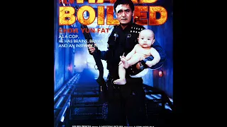 Hard Boiled (1992) Theme Song