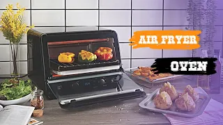 Top 5 air fryer oven 2023-The Only 5 You Should Consider Today