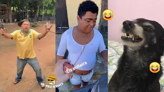 Os Vídeos + Engraçados do Whatsapp 2022! Tente Não Rir #89 - Whatsapp Memes Br