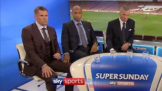 The live reaction when Liverpool sacked Brendan Rodgers