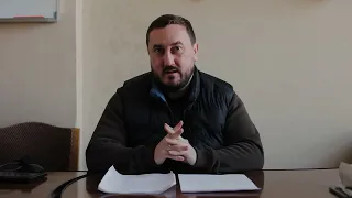 Юридичні аспекти функціонування добровольчих формувань територіальної оборони