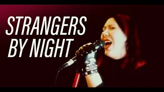 Strangers by Night (CC Catch) - EURODISCO PROJECT