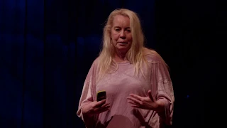 Thieves of Hope: Moving Past Your Worst Mistakes | Lara Love Hardin | TEDxSantaCruz