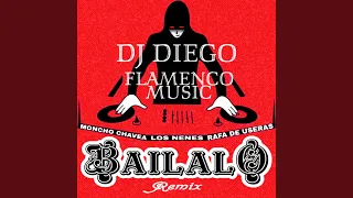 Bailalo (Remix)