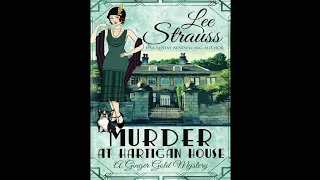 Chapter 23 - 27 - Murder at Hartigan House