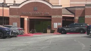 State subcommittee holds hearing on Fulton County Jail | FOX 5 News