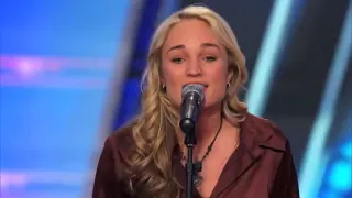 The Willis Clan  Band of Siblings Impress With 'Sound of Music' Cover   America's Got Talent 2014