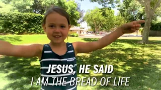 Bread of Life | Kids Worship