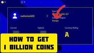 Secret to Get More coins in Europe Countries and Region - eFootball 2023 Mobile