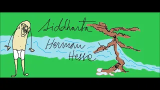 Hermann Hesse.  Siddharta.  Audiolibro completo en español latino