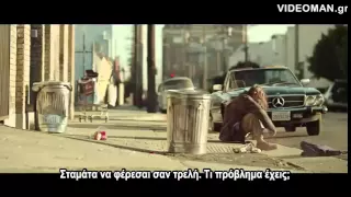 Ποιος είναι ο χαμένος; One Man's Loss ( greek subs ) short film