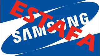 ESTAFA SAMSUNG: ¡CORDOBESES CULIAOS! - ANTONIO VERGATIESA D'ÉPERÓN