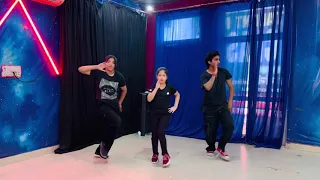 Kajaliyo Song | XI Star Dance Studio | Choreography By Sanjay | Kajaliyo Dance