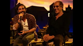 Adriano Celentano e Marco Mengoni - Si è spento il sole (Dal vivo) [2019]