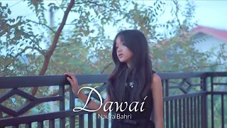 DAWAI OST. Film Air Mata Di Ujung Sajadah | FADHILAH INTAN | COVER BY NAURA BAHRI