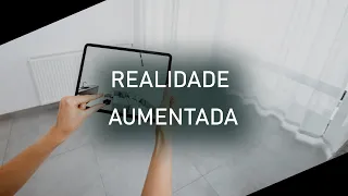 Exemplos do uso da Realidade Aumentada |  UBERGEEK