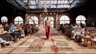 Andrés Pajón spring summer 2024