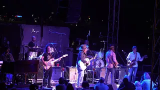 ALLMAN BETTS BAND : Midnight Rider : {4K Ultra HD} : CEFCU Center Stage : Peoria, IL : 6/2/2024