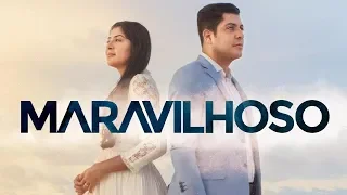 Canção e Louvor - Maravilhoso (Clipe Oficial)