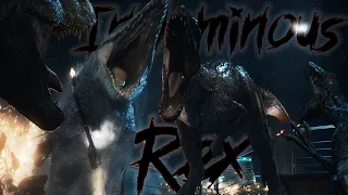 Jurassic World MV | Indominus Rex