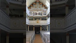 Most beautiful Hymn ever written 😍 #music #organ #church