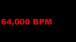 BPM EXPERIMENT III (SUPER EXTENDED EDITION) (1 Million Views Special)