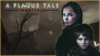 Taking a Look At A Plague Tale Innocence - PS4 - Tarks Gauntlet