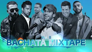 Bachata Mixtape Vol.2