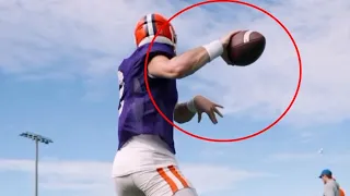 Watch This For PERFECT THROWING FORM