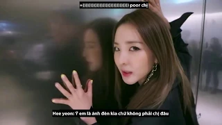 [VIETSUB] 패션쇼에 다녀왔다라 l DARATV #VLOG