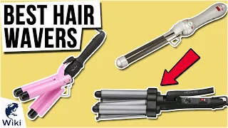 10 Best Hair Wavers 2020