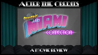 Rifftrax Live: Miami Connection (Oct. 2, 2015)