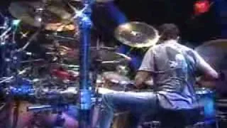 Journey live in Chile  (faithfully) 1 of 4