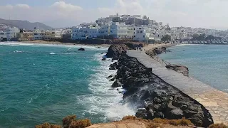 Naxos Island, Greece