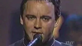 Dave Matthews and Emmylou Harris- Long Black Veil