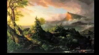 The Course of Empire: Thomas Cole's Warning to America