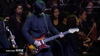 Spanish Guitar by KOREAN POPS ORCHESTRA(코리안팝스오케스트라)
