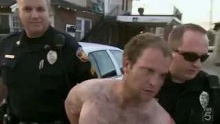 Funny Police Moments