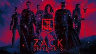 Lisa Gerrard - Celon(Full Epic Trailer Version Remix) Zack Snyder's Justice League Trailer Music