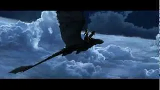 How to Train Your Dragon - Fly High - The DNC