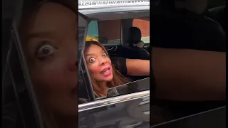 Wendy Williams caught lackin