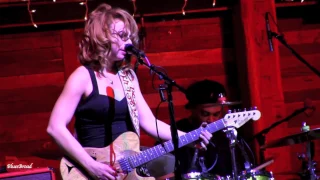 SAMANTHA FISH ⋆ I Put A Spell On You ⋆ Dosey Doe 12/3/16