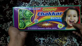 Diwali Crackers 2020 || Unboxing worth Rs.5500/- || CD