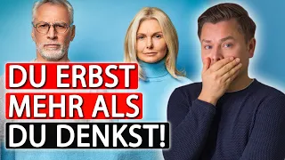 Unglaublich! DU erbst mehr von deinen Eltern als du denkst! | Maxim Mankevich