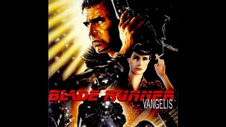 Blade Runner - Wait for Me (1 Hour Version)