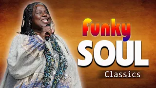 FUNKY SOUL CLASSICS - The Trammps, Randy Crawford, Cheryl Lynn, Disco Lady, Kool & The Gang & More