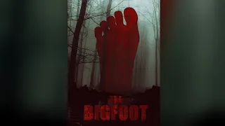 THE BIGFOOT (Full Movie)