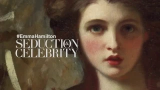 Emma Hamilton - an extraordinary woman in a man's world