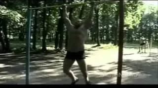 Fedor Emelianenko (Part 1)