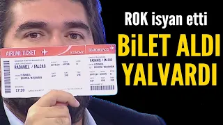 Falcao'ya uçak bileti aldı! Gitmesi için yalvardı